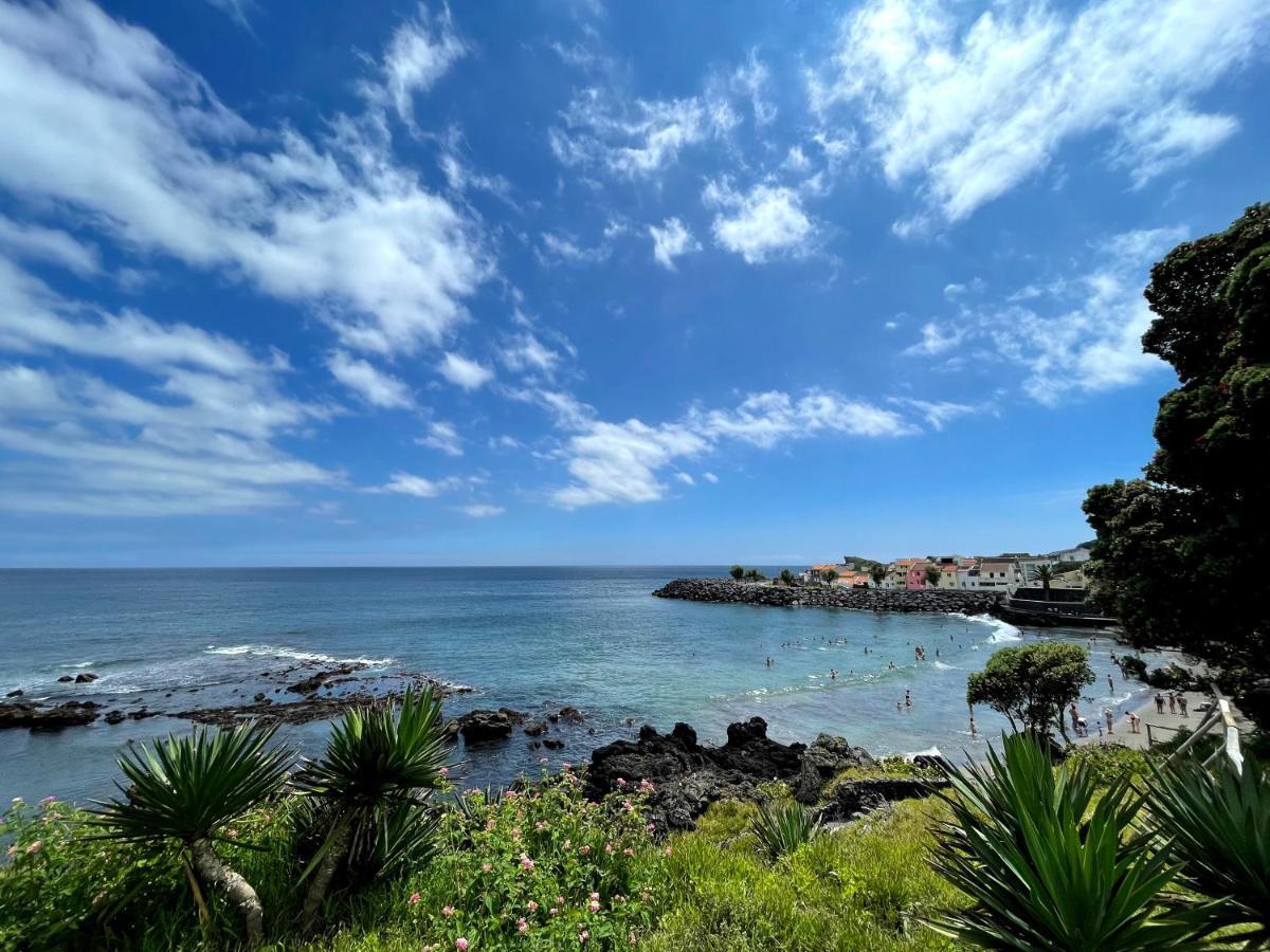 Terraco De Sao Roque, Junto A Praia! Villa Exterior photo